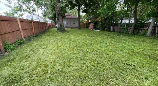 Photo of 1611 Medford Ave, Indianapolis, IN 46222
