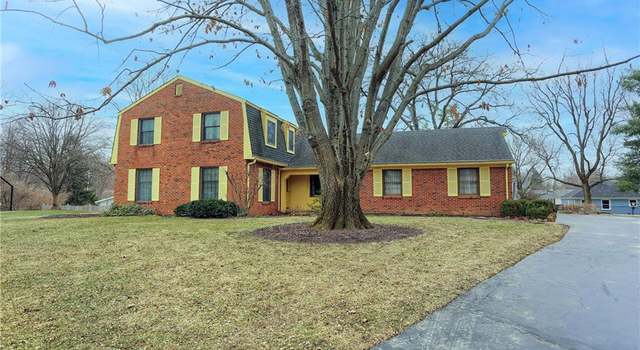 Photo of 7545 Cape Cod Ln, Indianapolis, IN 46250