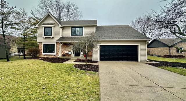 Photo of 503 Dorchester Dr, Noblesville, IN 46062