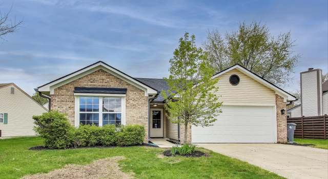 Photo of 6218 Churchman Way, Indianapolis, IN 46237