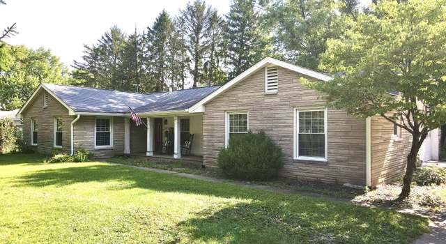 Photo of 3215 N Marr Rd, Columbus, IN 47203