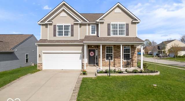 Photo of 15152 Fallen Leaves Ln, Noblesville, IN 46060