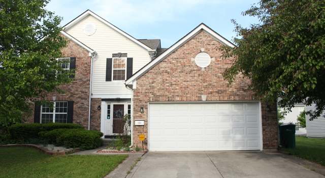 Photo of 8551 Walden Trace Dr, Indianapolis, IN 46278