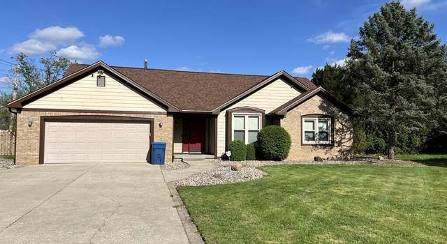 Photo of 6143 Roberts Pl, Indianapolis, IN 46220