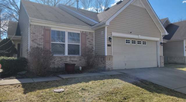 Photo of 5455 Lalista Ct, Indianapolis, IN 46254