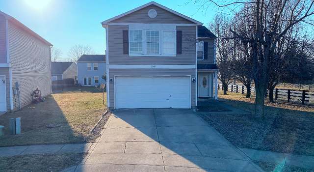 Photo of 2549 Black Antler Ct, Indianapolis, IN 46217