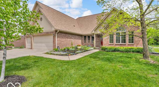 Photo of 7113 Lakeside Woods Dr, Indianapolis, IN 46278