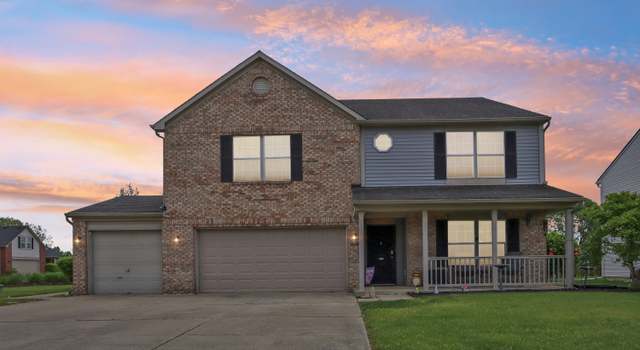 Photo of 7157 Chemistry Ct, Indianapolis, IN 46239