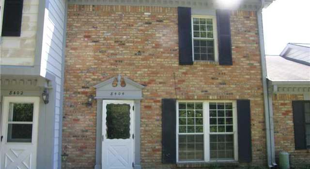 Photo of 8404 Model Sq, Indianapolis, IN 46234