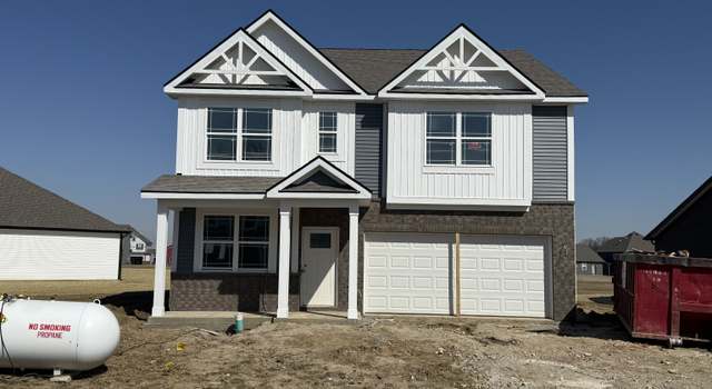 Photo of 2162 Warbler St, Danville, IN 46122