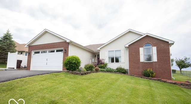 Photo of 595 Daniel Dr, North Vernon, IN 47265