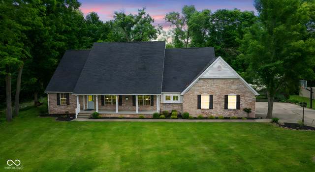 Photo of 900 E Gilchrist Dr, Terre Haute, IN 47802