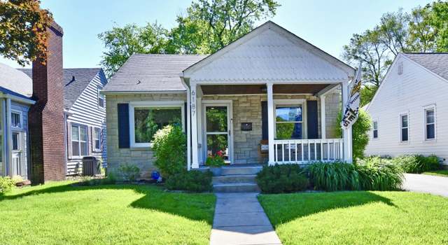 Photo of 6187 Crittenden Ave, Indianapolis, IN 46220