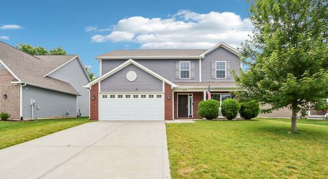 Photo of 1739 Wedgewood Pl, Avon, IN 46123