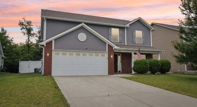 Photo of 1739 Wedgewood Pl, Avon, IN 46123