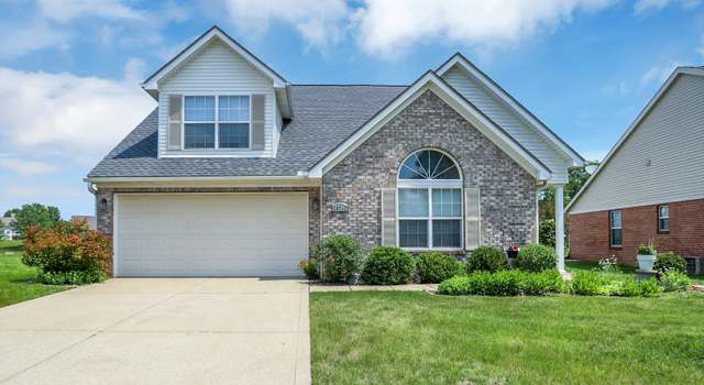 Photo of 10712 Cardinal Cir, Indianapolis, IN 46231