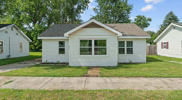 Photo of 632 7th St, Shelbyville, IN 46176