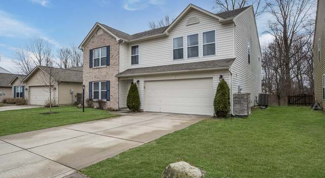 Photo of 15338 Wolf Run Ct, Noblesville, IN 46060
