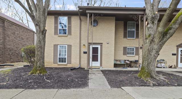 Photo of 5507 Garden Walk Dr, Indianapolis, IN 46220