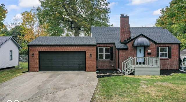Photo of 1747 E Loretta Dr, Indianapolis, IN 46227
