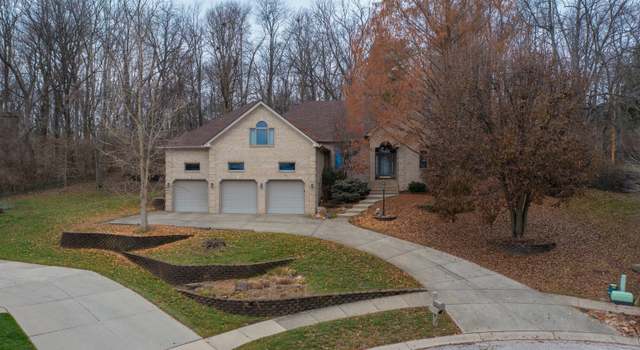 Photo of 1865 Inisheer Ct, Indianapolis, IN 46217