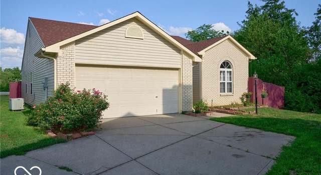 Photo of 1363 Briar Meadow Ct, Indianapolis, IN 46217