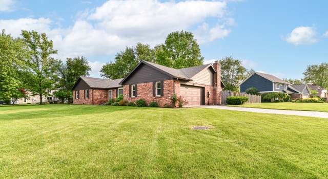 Photo of 206 Banbury Rd, Noblesville, IN 46062