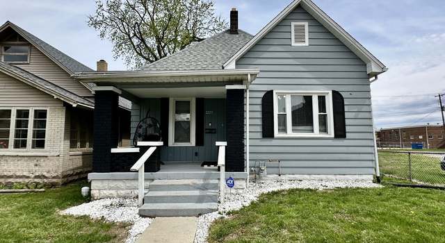 Photo of 2225 Garfield Ave, Terre Haute, IN 47804