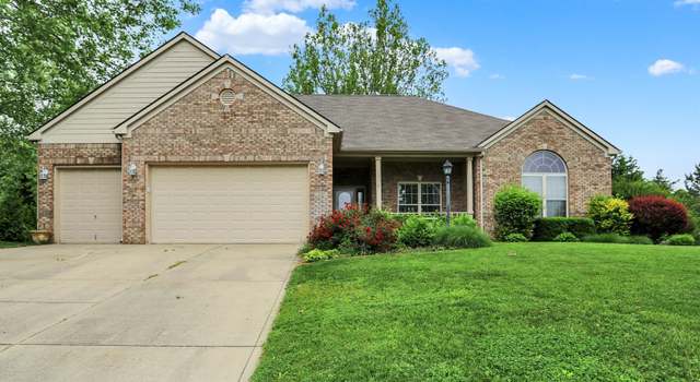 Photo of 7310 Monaghan Ln, Indianapolis, IN 46217