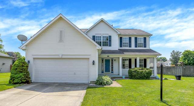 Photo of 7337 Wythe Dr, Noblesville, IN 46062