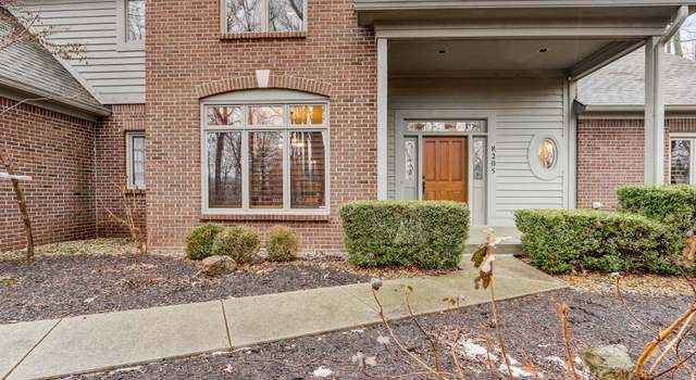 Photo of 8205 Traders Hollow Ct, Indianapolis, IN 46278