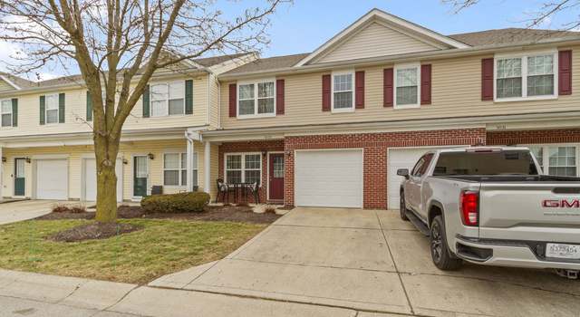 Photo of 5033 Tuscany Ln, Indianapolis, IN 46254