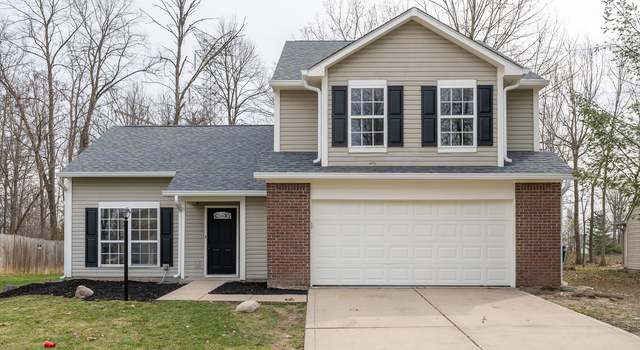 Photo of 11438 Shady Hollow Ln, Indianapolis, IN 46229