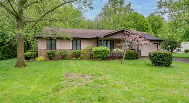 Photo of 1895 E Schoolview Dr, Rochester, IN 46975
