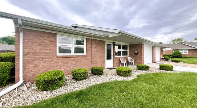 Photo of 2508 Pamela Ct, Anderson, IN 46012