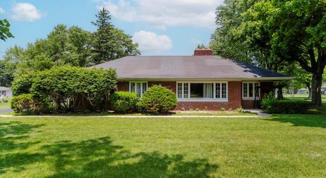Photo of 4232 Linden Ln, Anderson, IN 46011