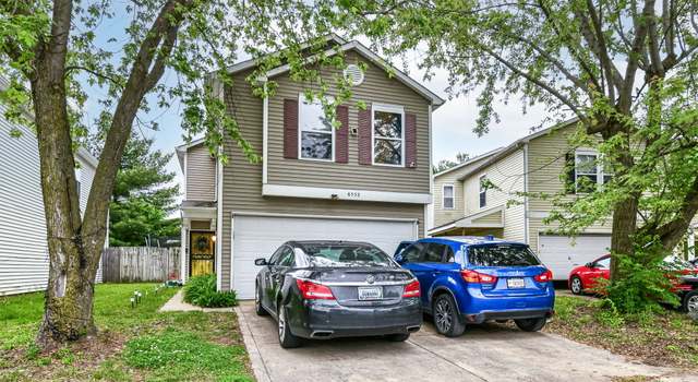 Photo of 6553 Black Antler Dr, Indianapolis, IN 46217