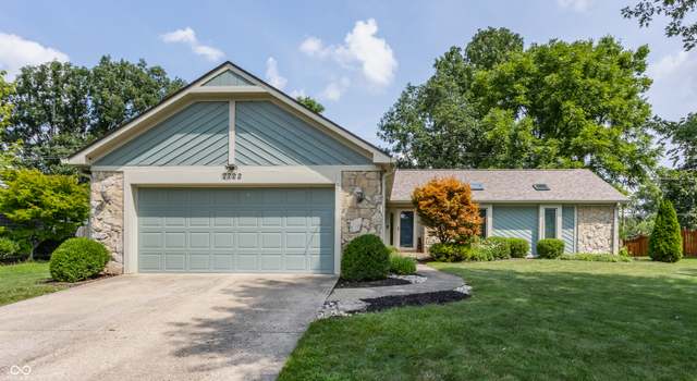Photo of 7722 Tanager Ln, Indianapolis, IN 46256