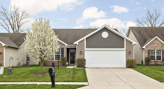 Photo of 1449 Blackthorne Trl S, Plainfield, IN 46168