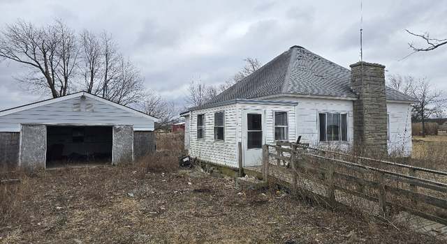 Photo of 14600 N State Road 3N, Eaton, IN 47338
