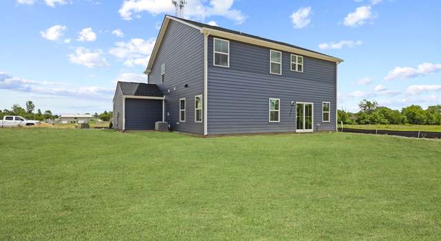 Photo of 338 Mcnair Dr, Whiteland, IN 46184