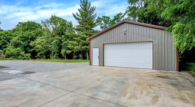 Photo of 203 Davidson St, Hillsboro, IN 47949
