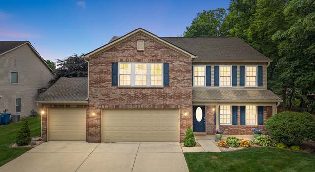 Photo of 11763 Igneous Dr, Fishers, IN 46038