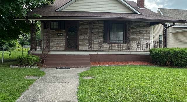 Photo of 1222 Madison Ave, Anderson, IN 46016