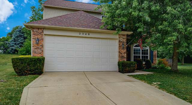 Photo of 2340 Salem Park Ct, Indianapolis, IN 46239
