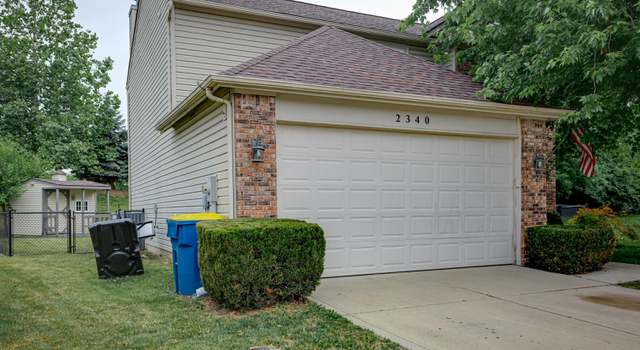 Photo of 2340 Salem Park Ct, Indianapolis, IN 46239