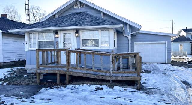 Photo of 2205 S Plum St, Yorktown, IN 47396