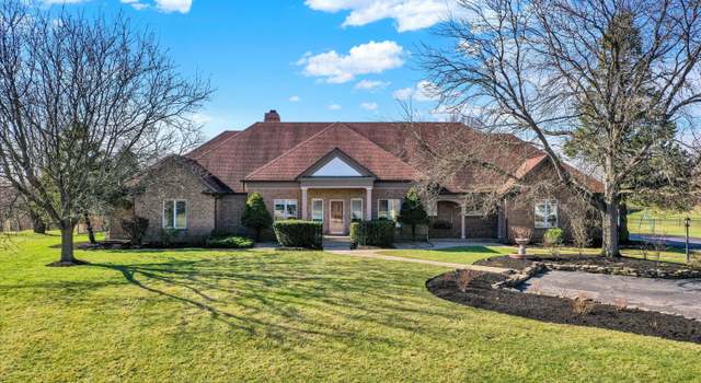 Photo of 2605 Durbin Ct, Carmel, IN 46032