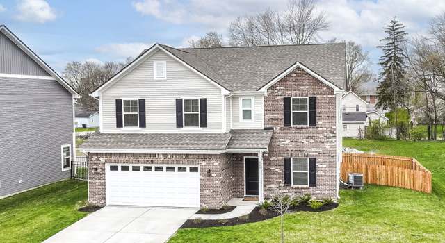 Photo of 605 Tuscany Trl, Lapel, IN 46051