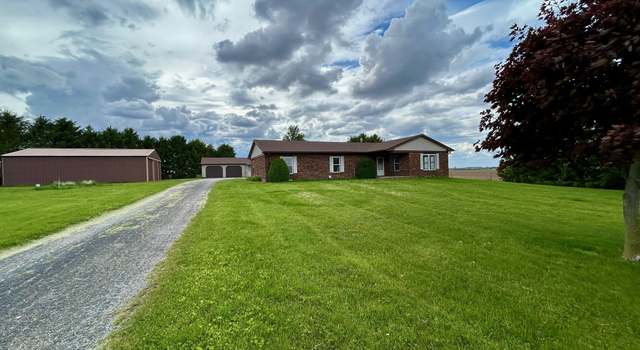 Photo of 2930 N State Road 341, Attica, IN 47918